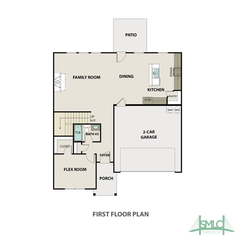 112 Renwick Loop
