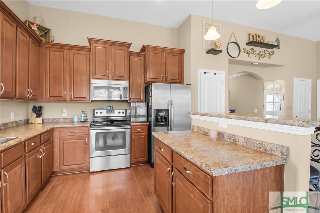 287 Willow Point Circle