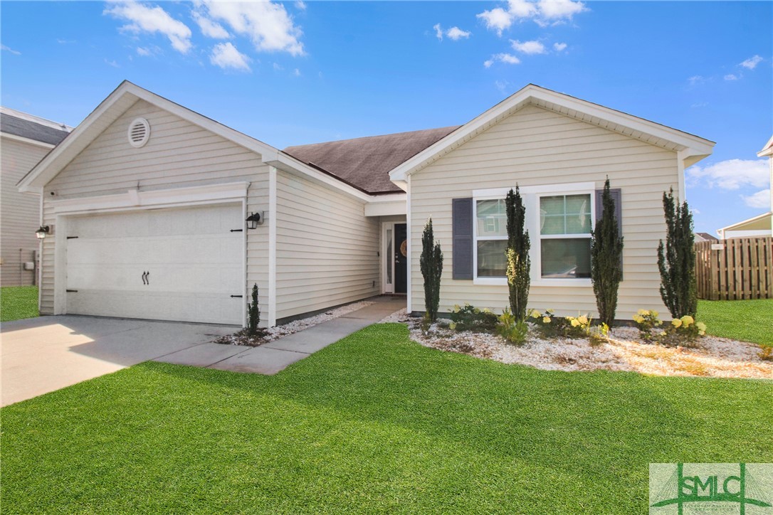 287 Willow Point Circle