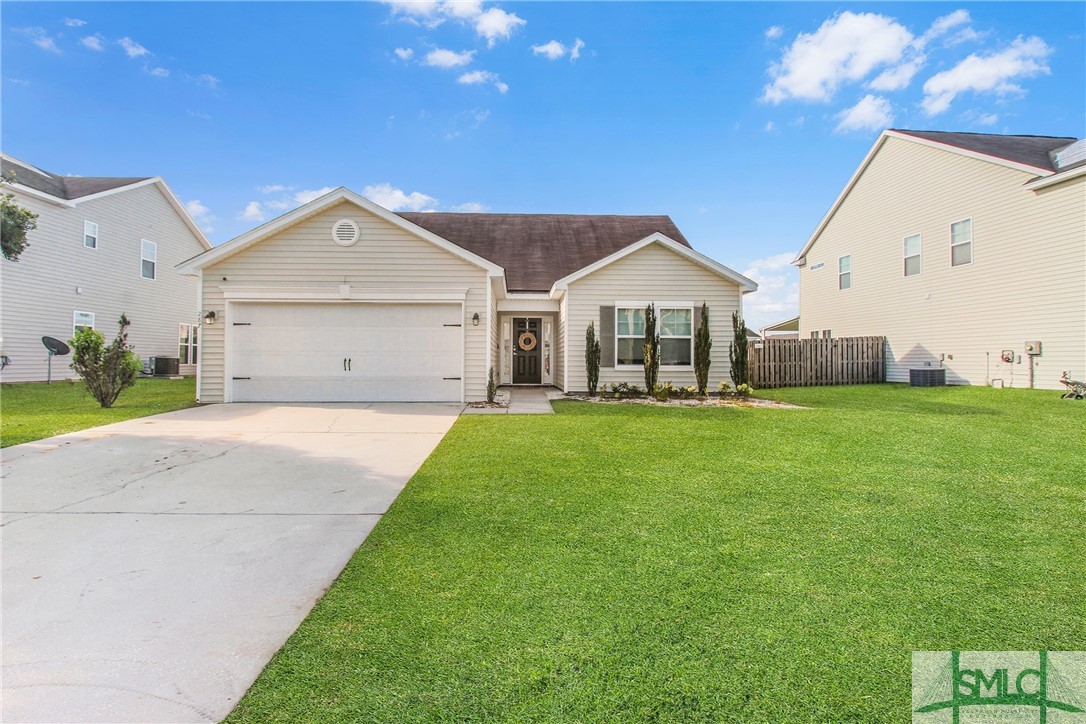 287 Willow Point Circle