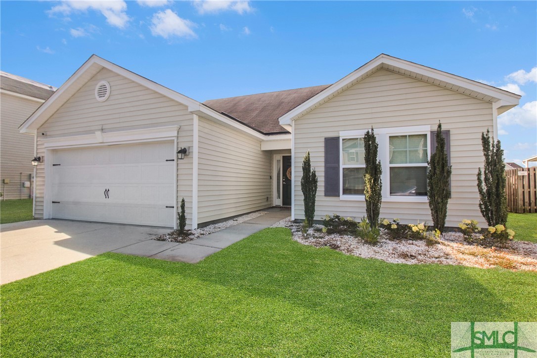 287 Willow Point Circle