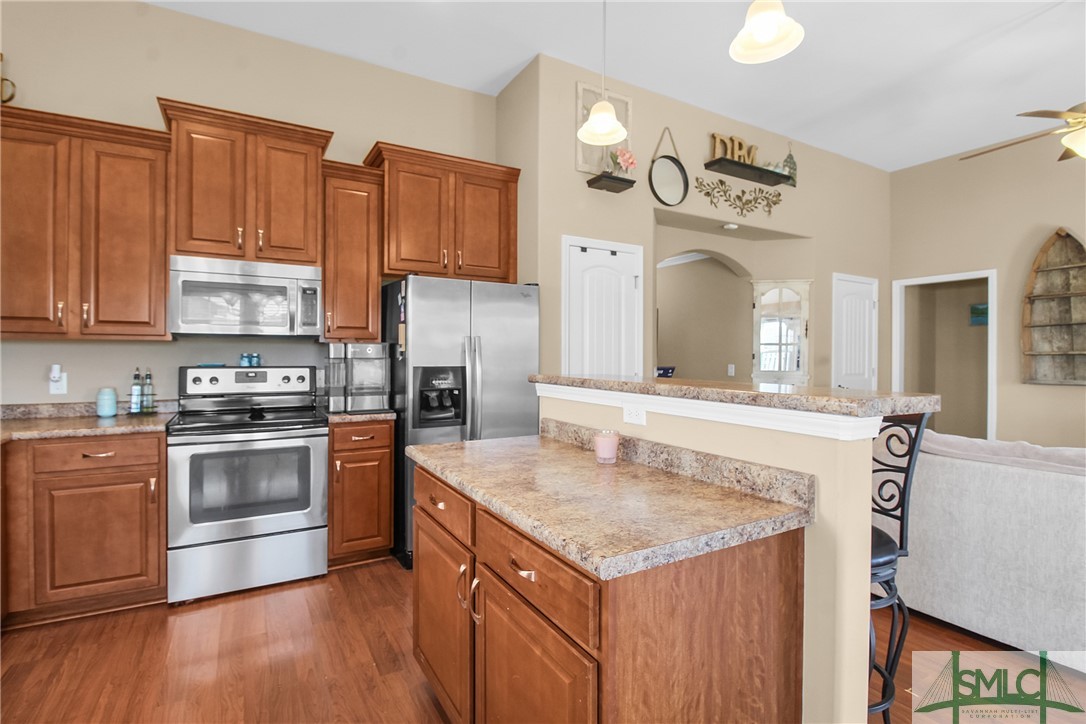 287 Willow Point Circle