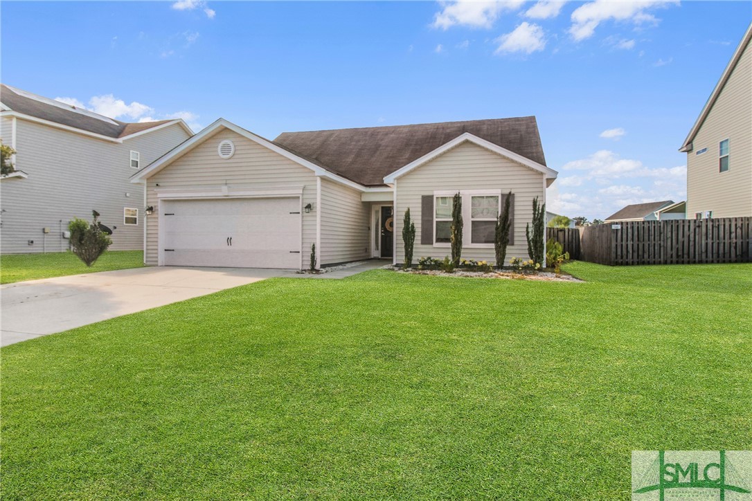 287 Willow Point Circle