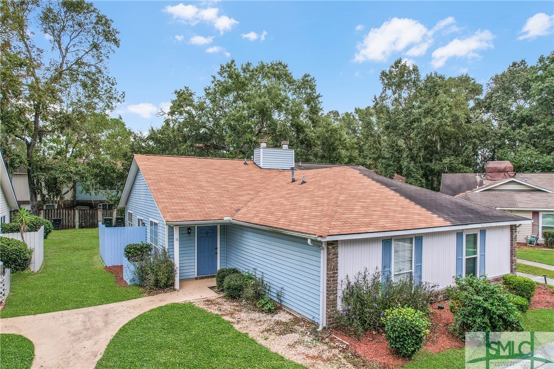 1401 King George Boulevard 16