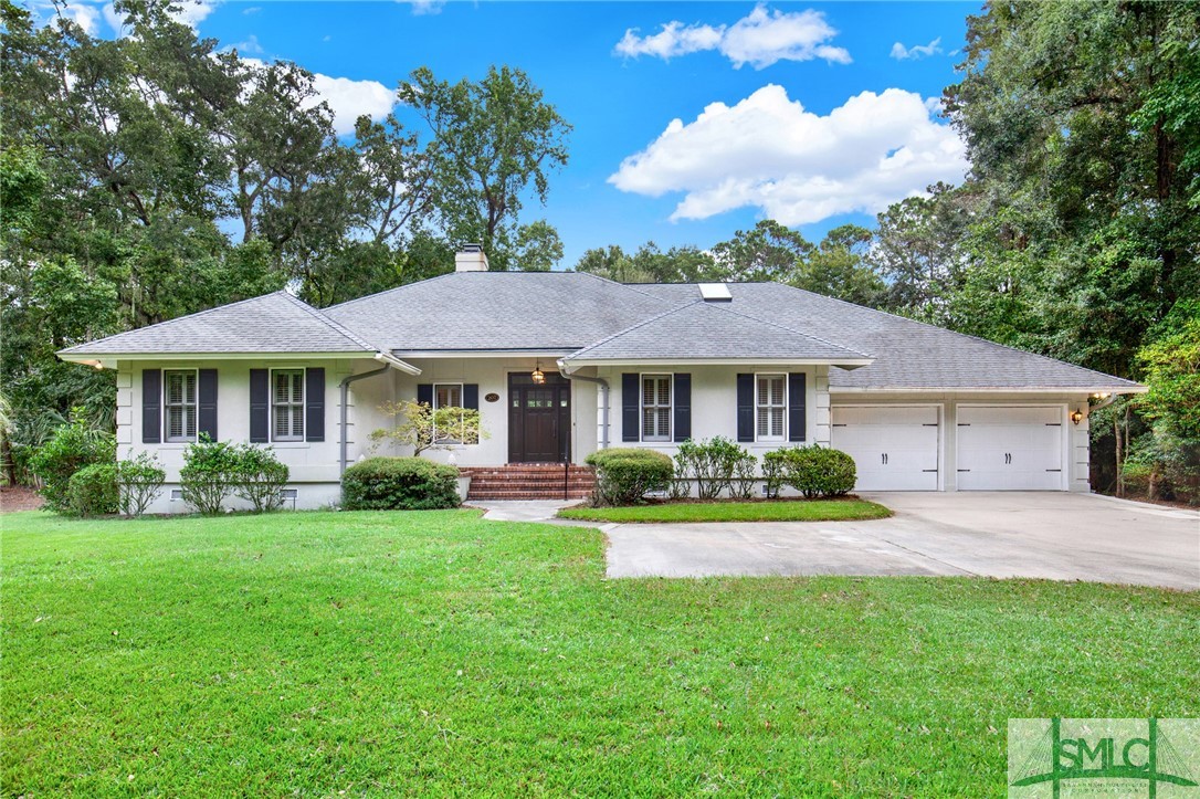 207 Pettigrew Drive