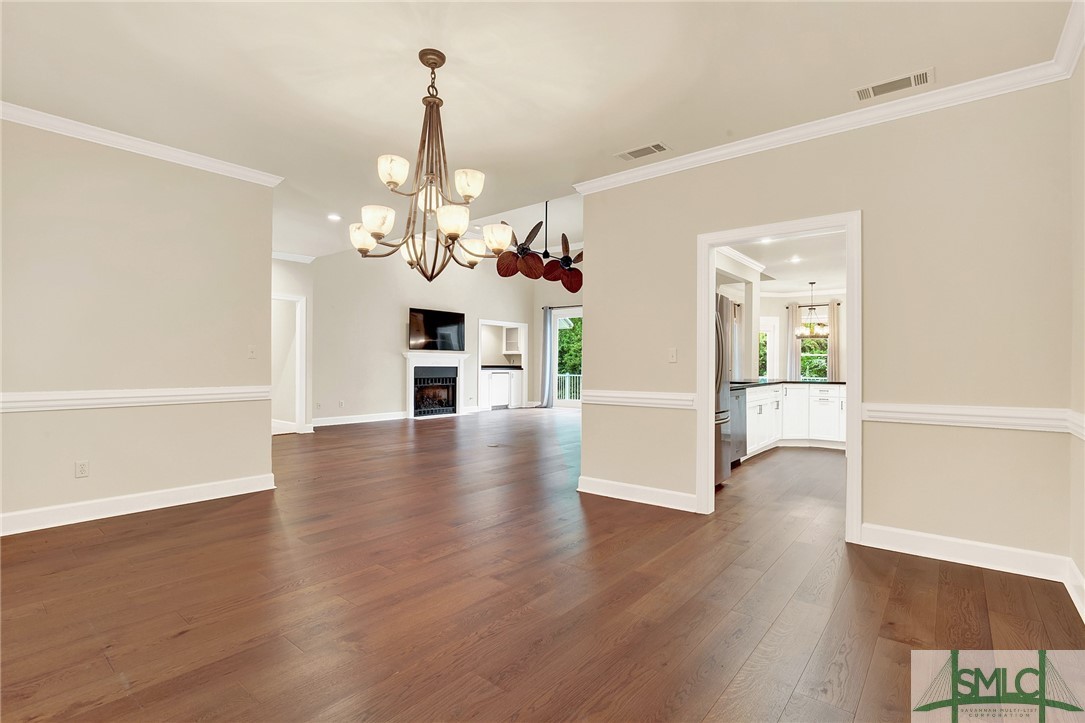 207 Pettigrew Drive