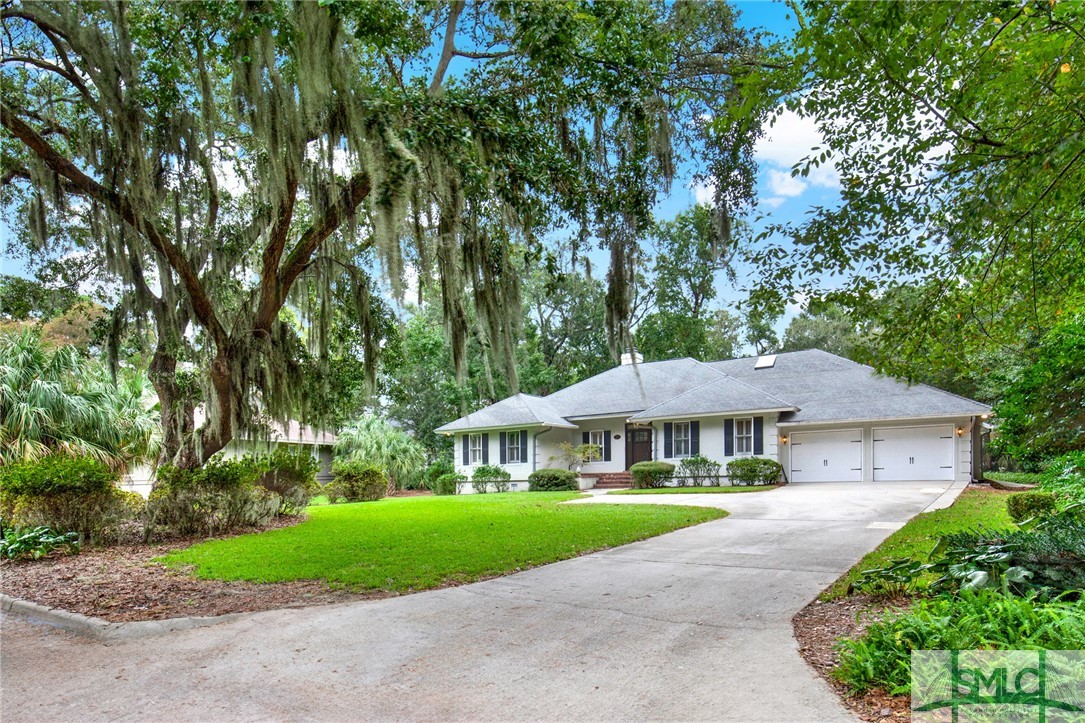 207 Pettigrew Drive