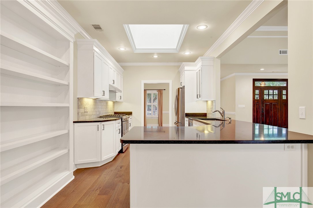 207 Pettigrew Drive