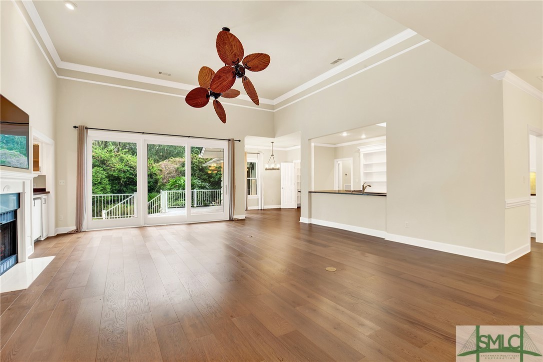 207 Pettigrew Drive