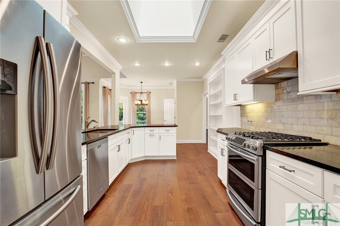 207 Pettigrew Drive