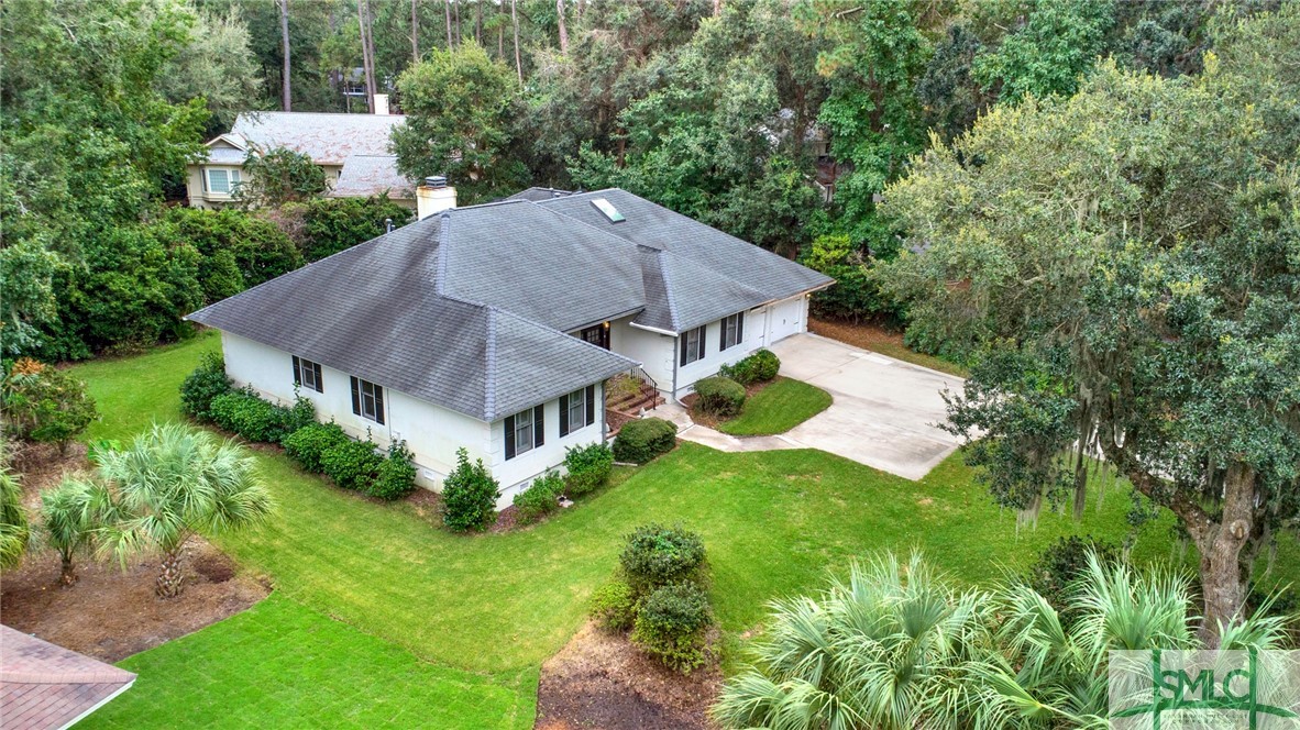 207 Pettigrew Drive