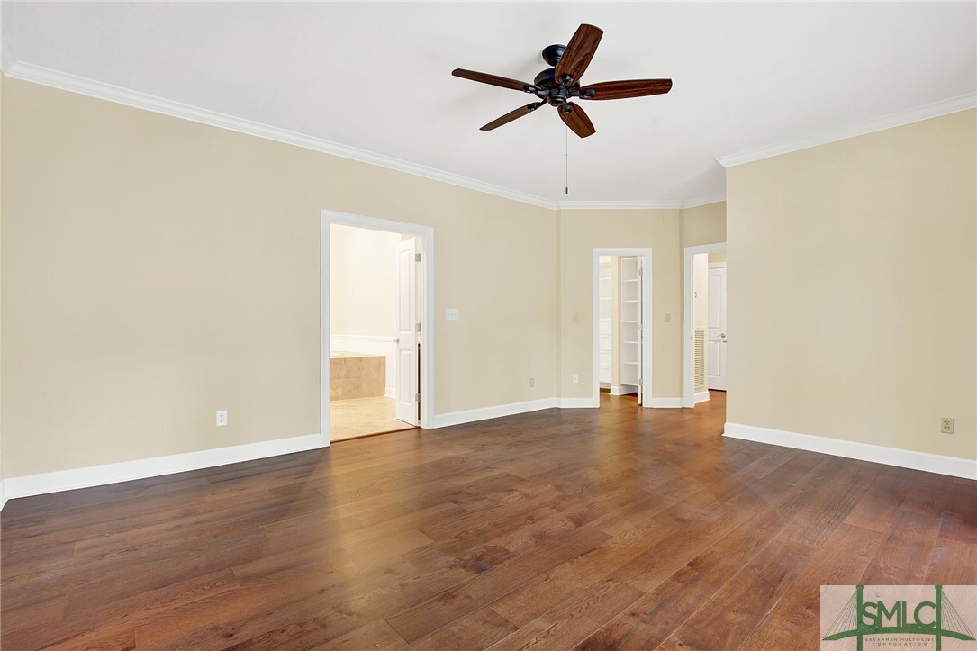 207 Pettigrew Drive