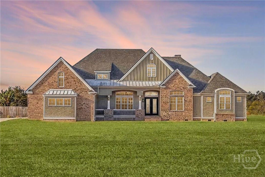 1495 Lillie Hagan Road