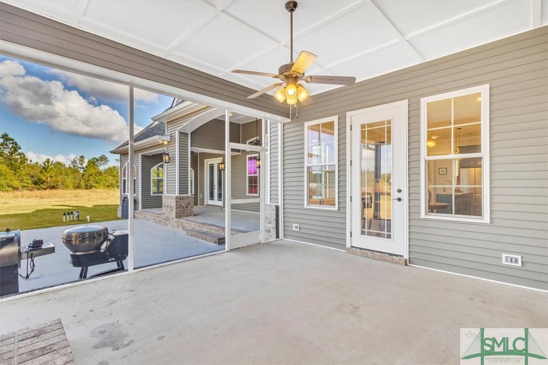 1495 Lillie Hagan Road