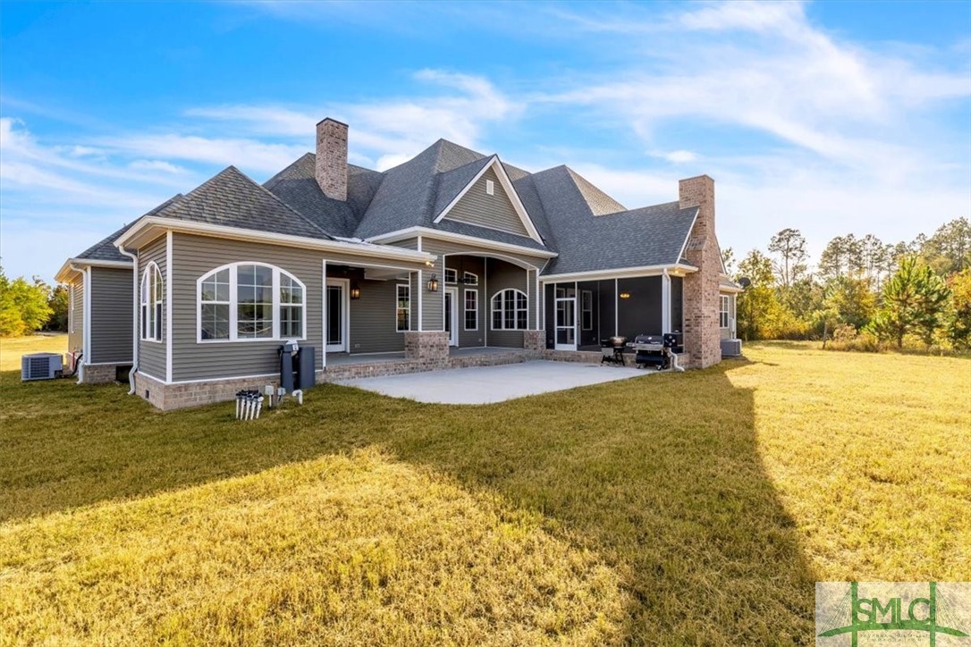 1495 Lillie Hagan Road