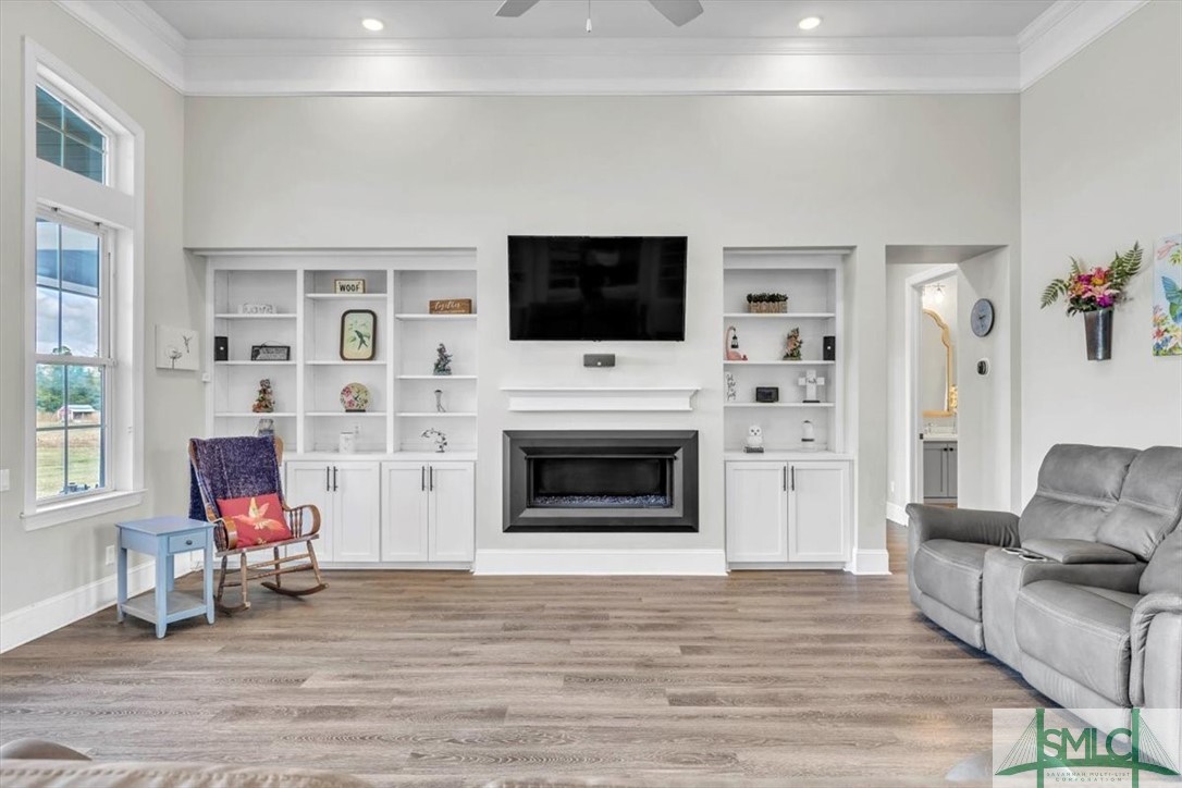 1495 Lillie Hagan Road