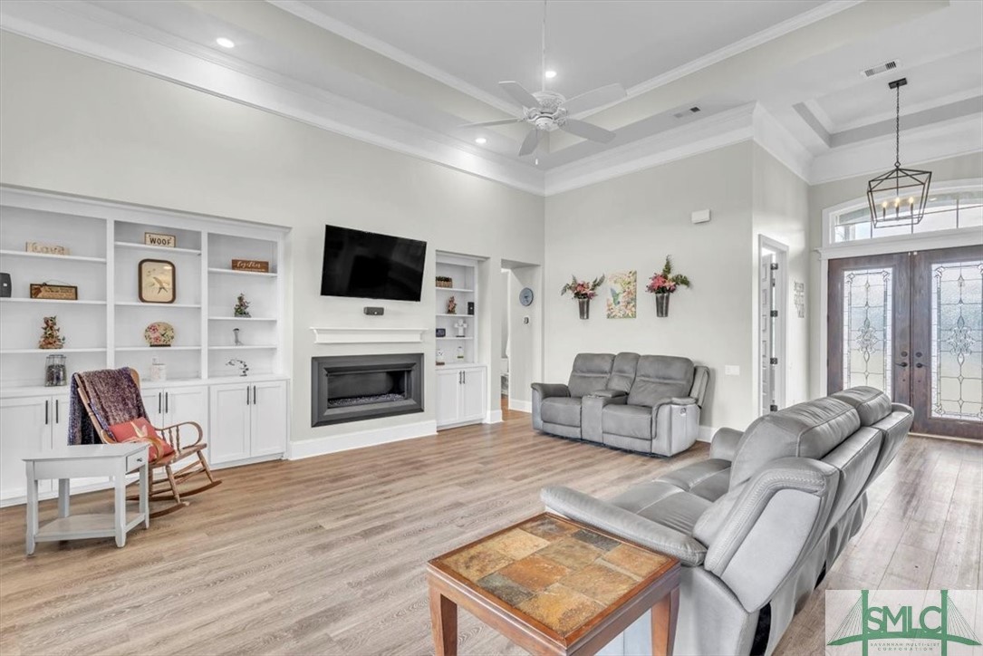 1495 Lillie Hagan Road