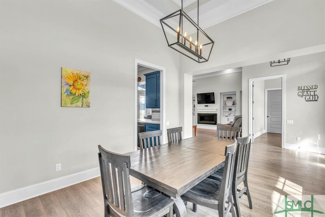 1495 Lillie Hagan Road