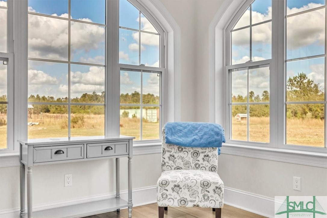 1495 Lillie Hagan Road