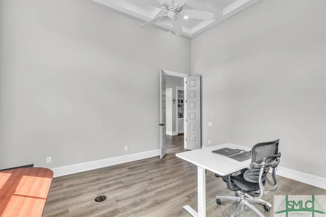 1495 Lillie Hagan Road