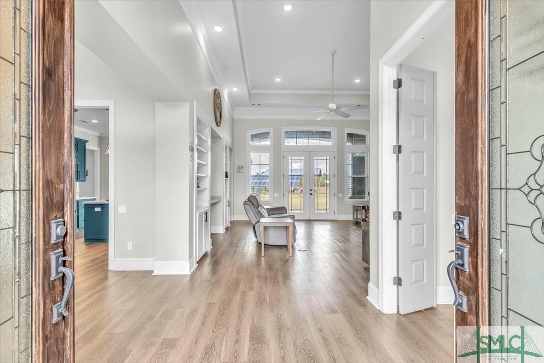 1495 Lillie Hagan Road