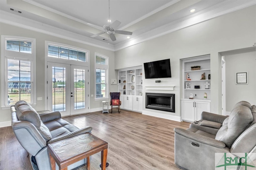 1495 Lillie Hagan Road