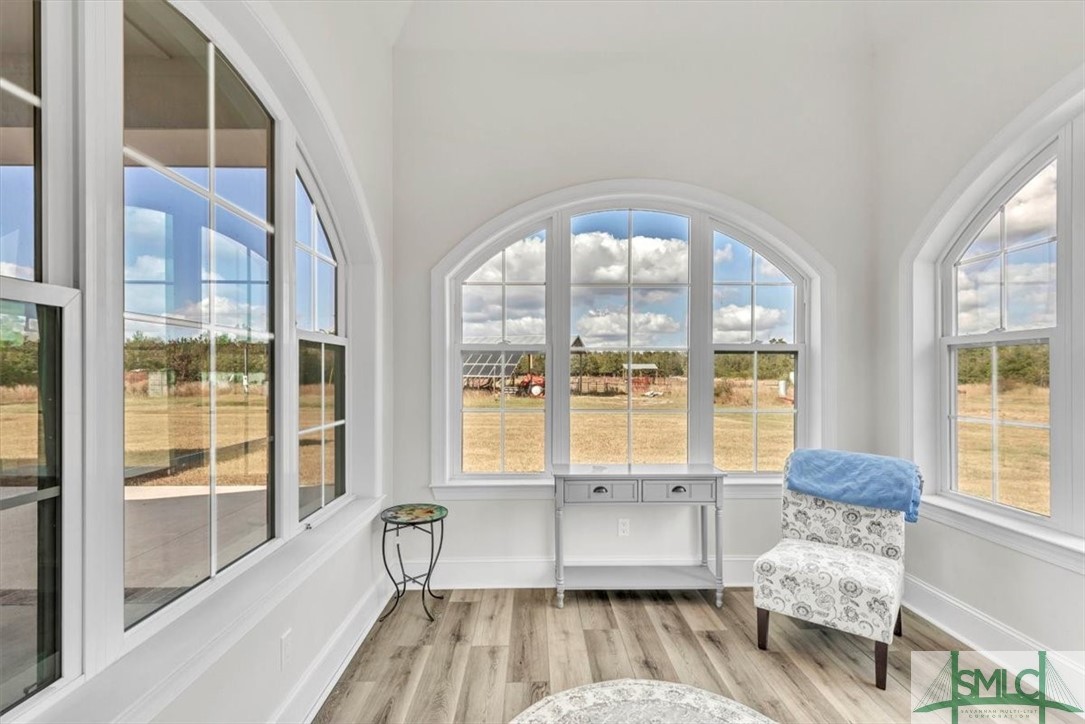 1495 Lillie Hagan Road