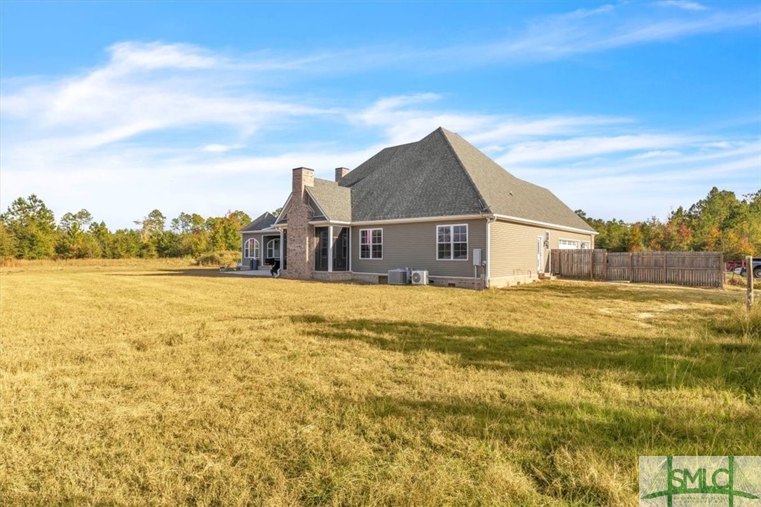 1495 Lillie Hagan Road