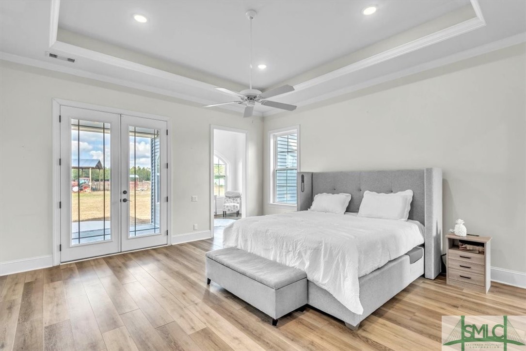 1495 Lillie Hagan Road