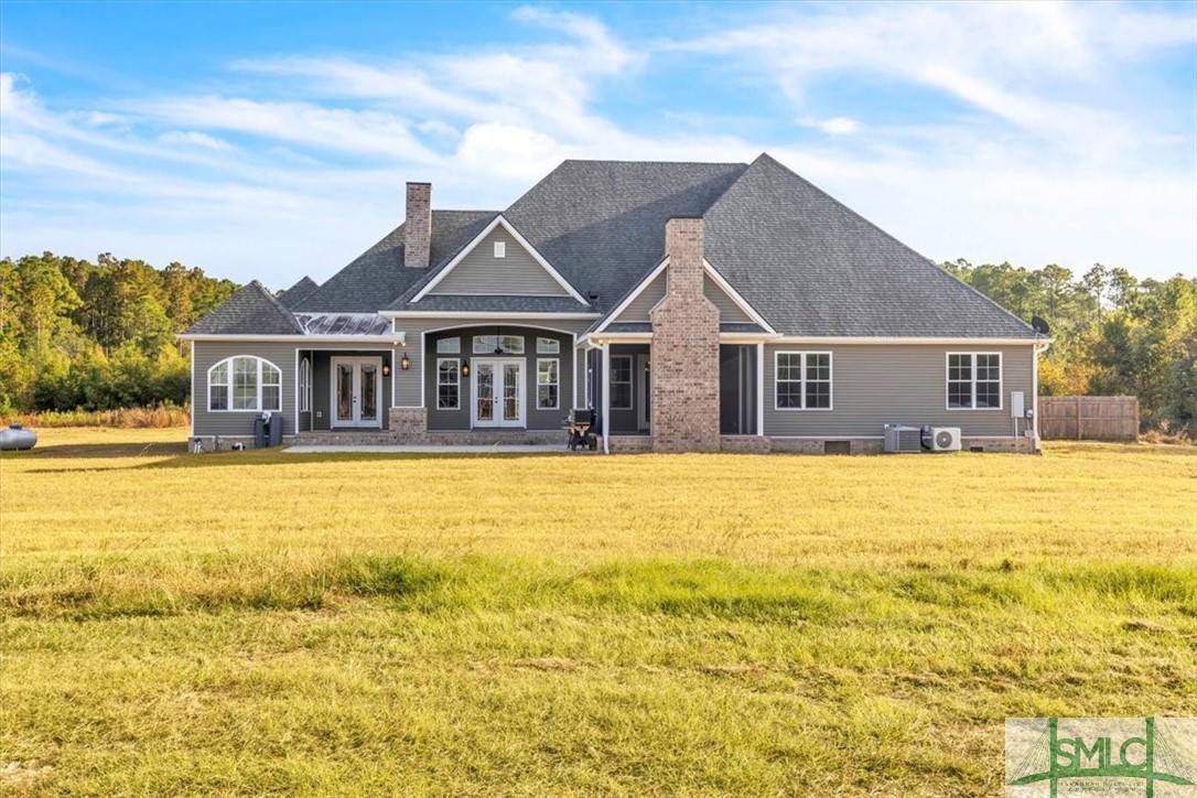 1495 Lillie Hagan Road