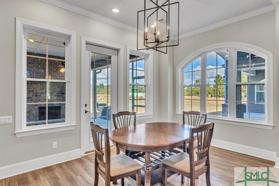 1495 Lillie Hagan Road