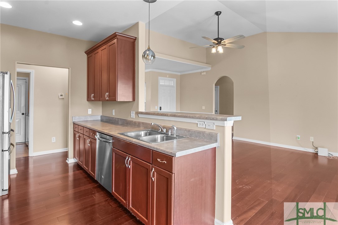 150 Brickhill Circle