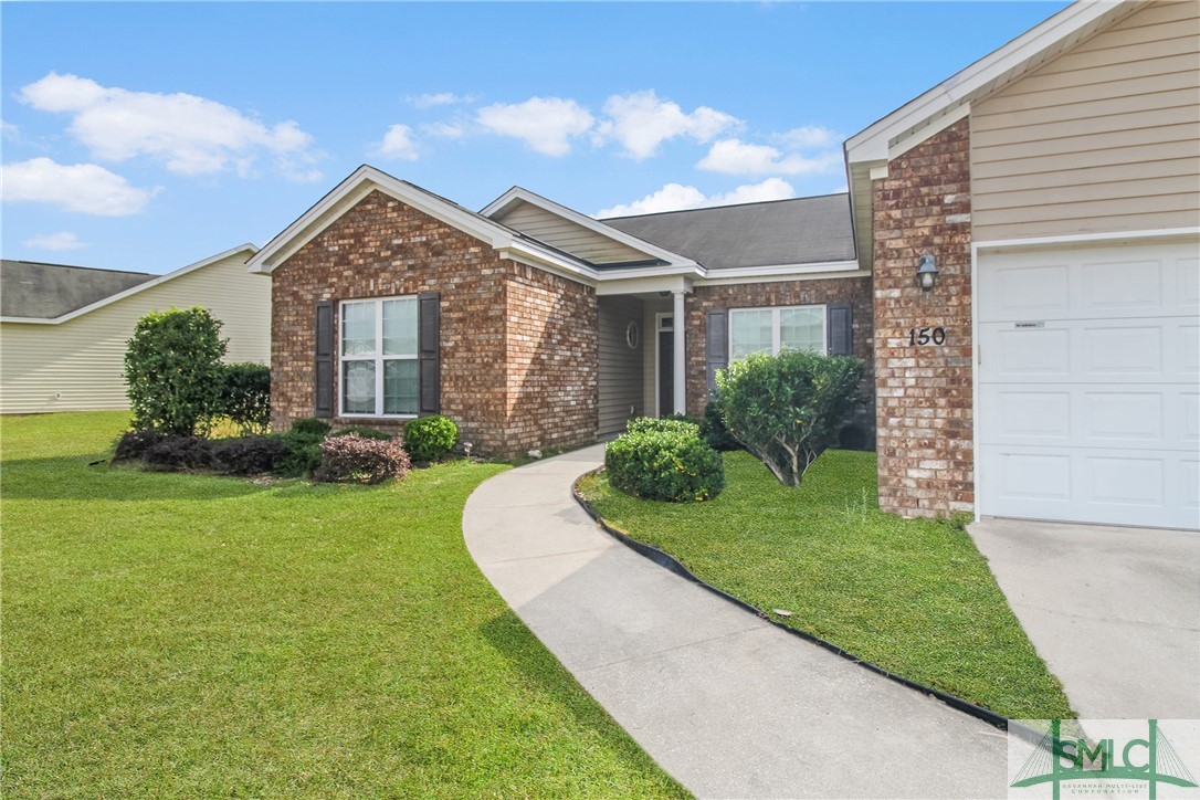 150 Brickhill Circle