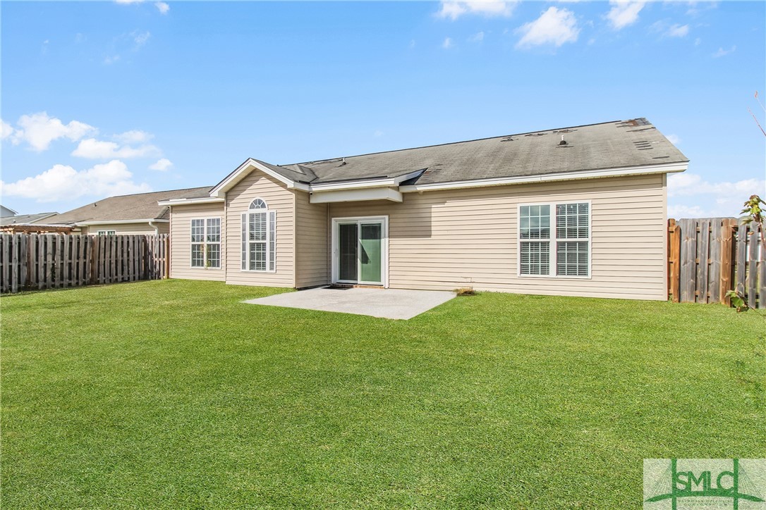 150 Brickhill Circle