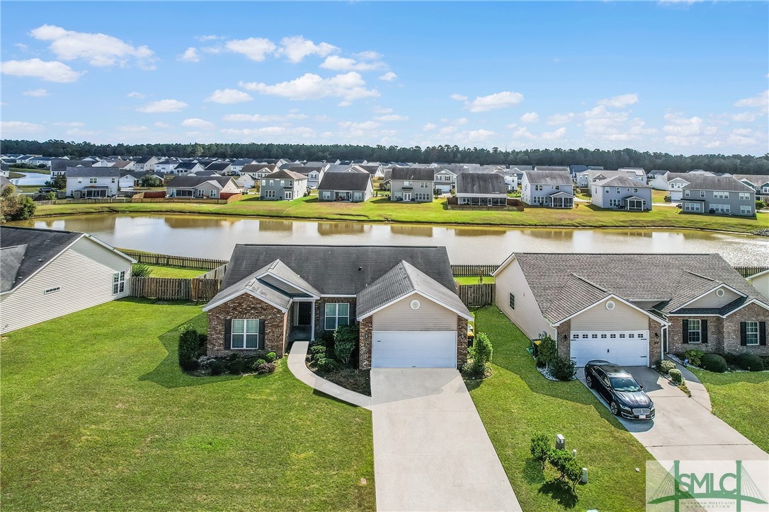 150 Brickhill Circle