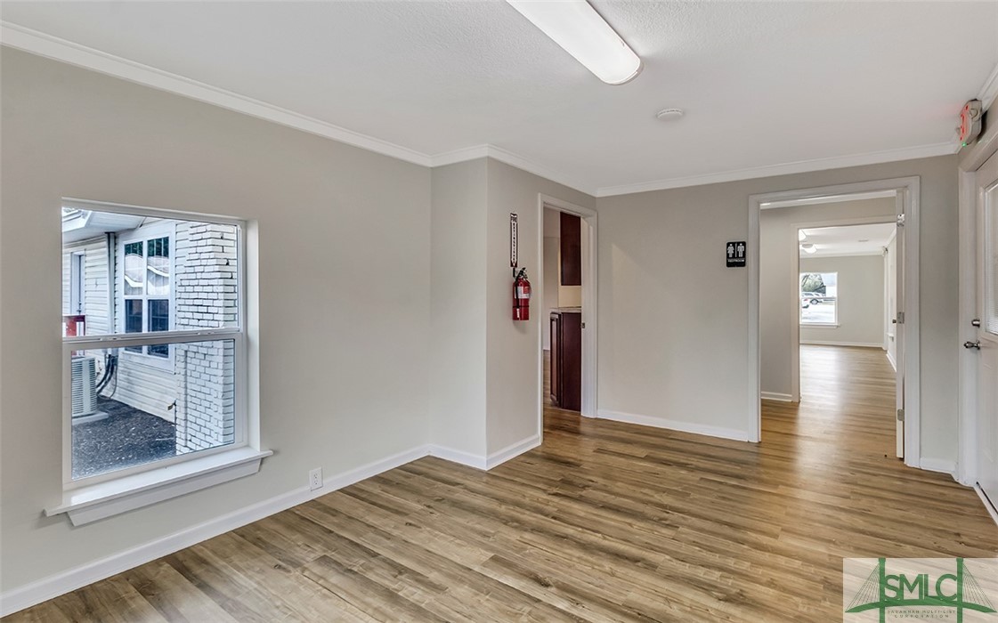 406 E US Highway 80 Highway