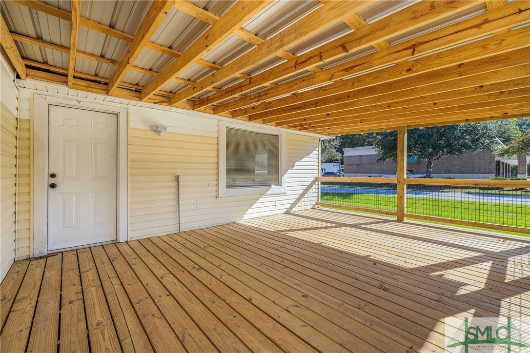 406 E US Highway 80 Highway