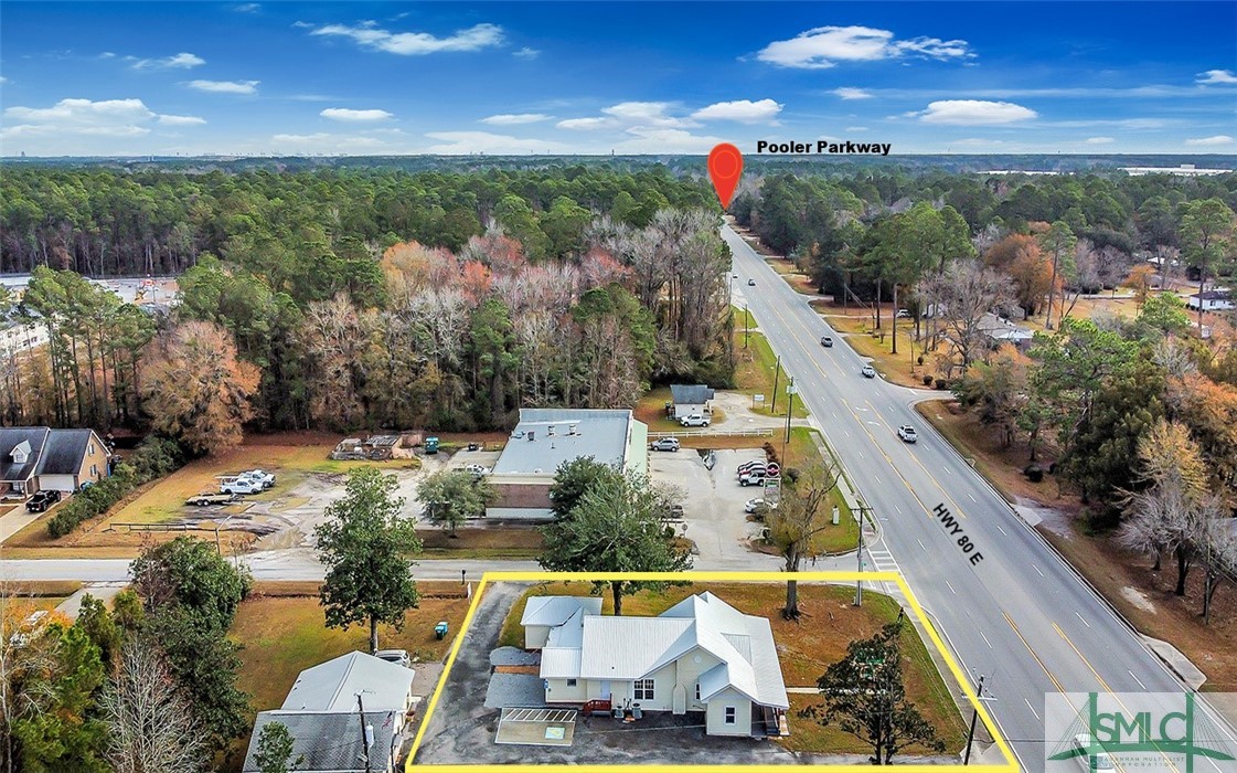 406 E US Highway 80 Highway