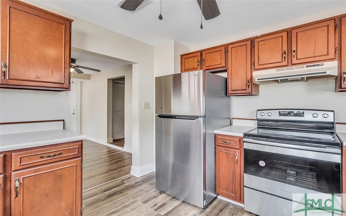 406 E US Highway 80 Highway