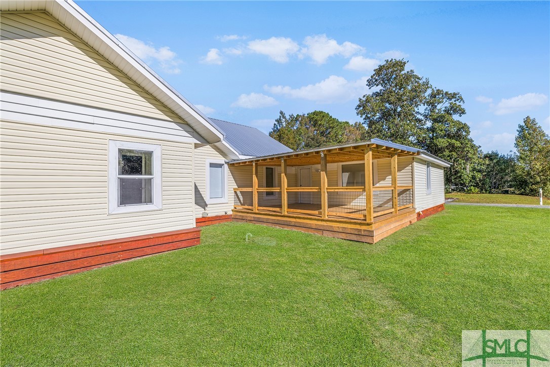 406 E US Highway 80 Highway