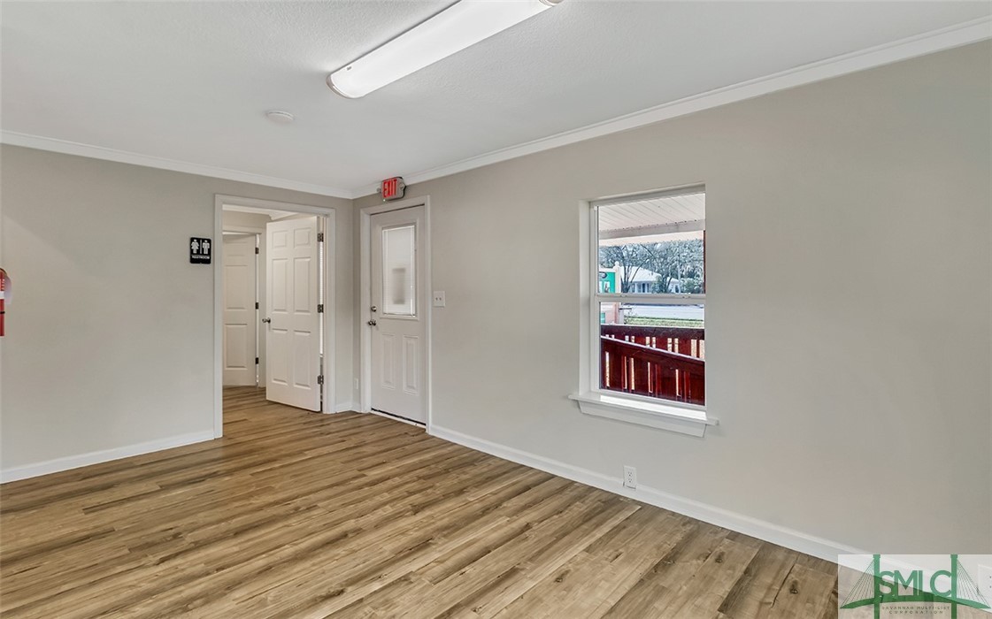 406 E US Highway 80 Highway