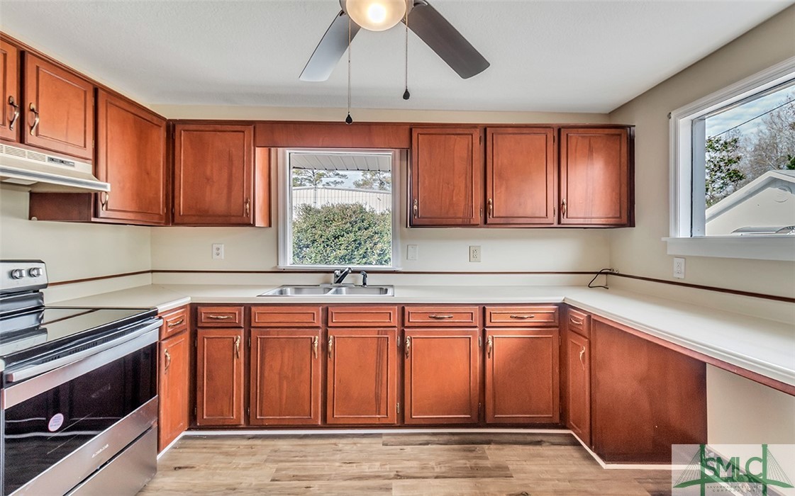 406 E US Highway 80 Highway