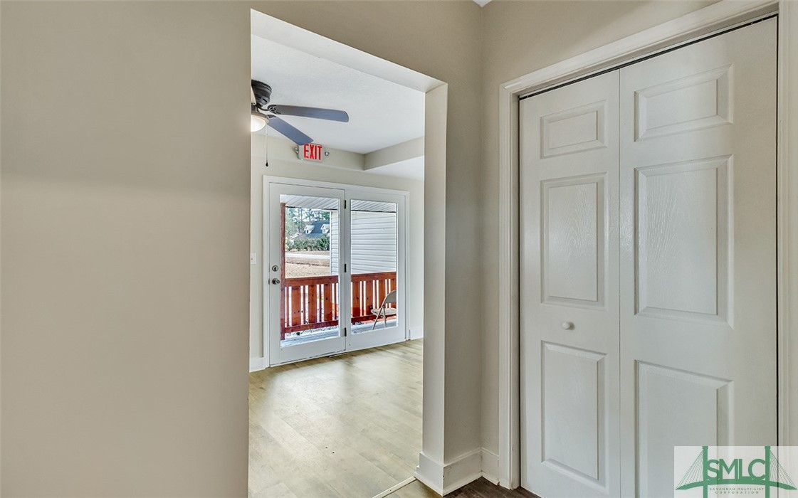 406 E US Highway 80 Highway