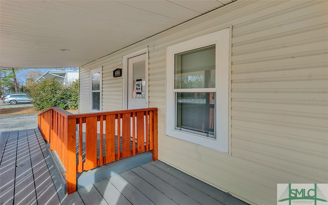 406 E US Highway 80 Highway