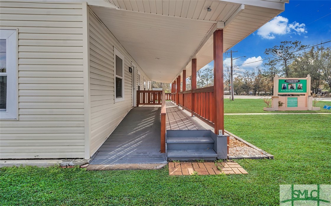 406 E US Highway 80 Highway