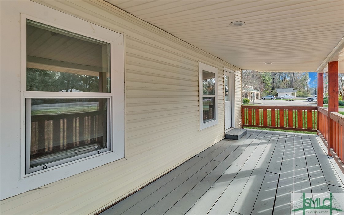 406 E US Highway 80 Highway