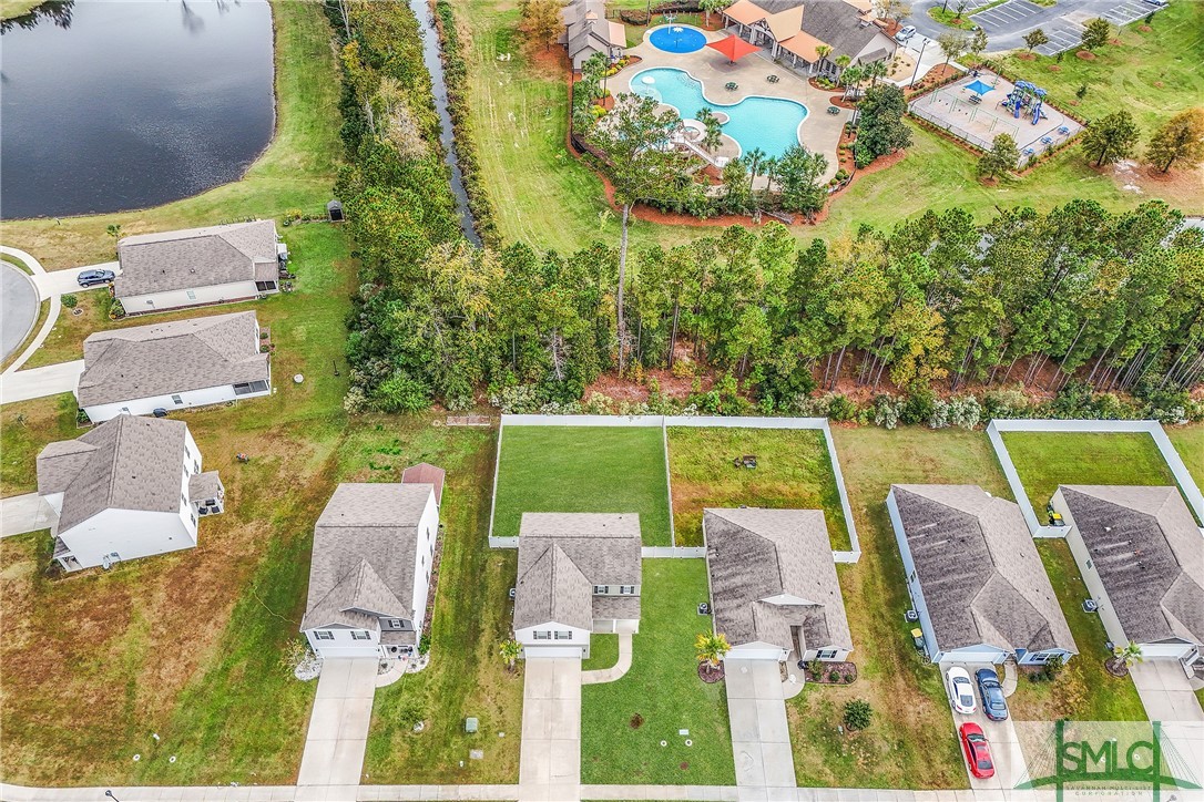 48 Hawkhorn Court