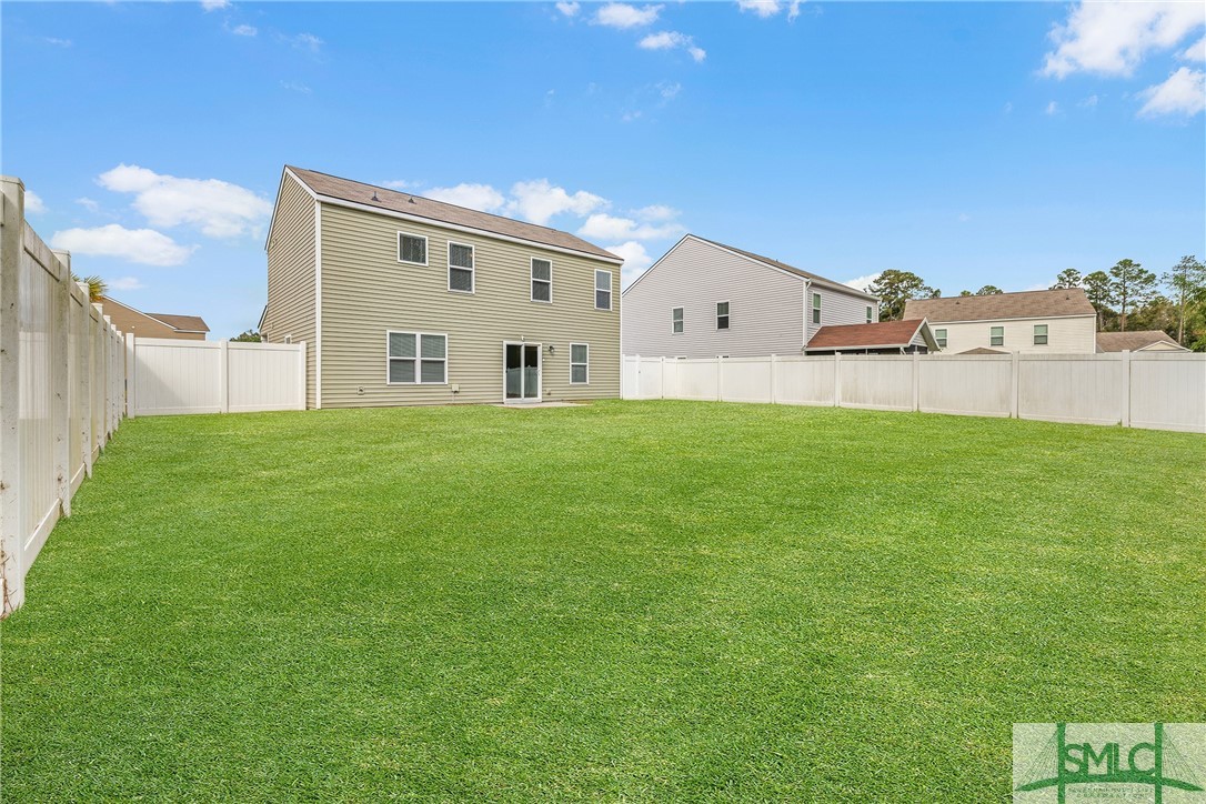 48 Hawkhorn Court