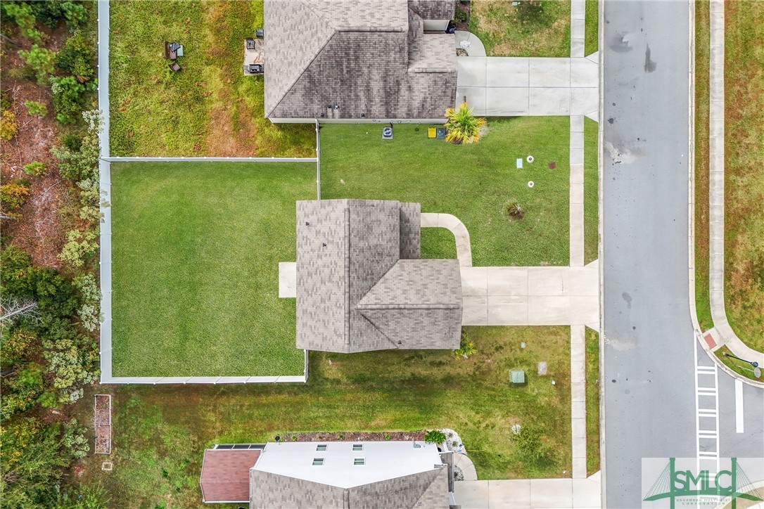 48 Hawkhorn Court