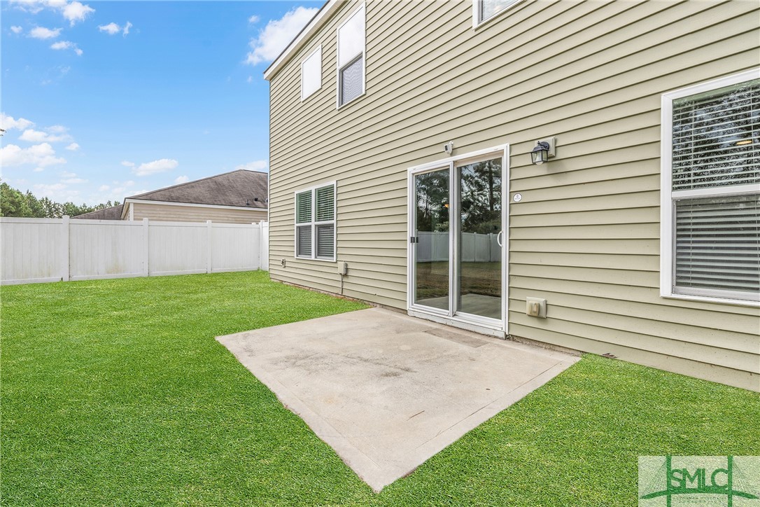 48 Hawkhorn Court